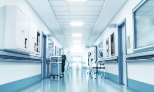 Proper Lighting in the Medical Field and Why It Matters